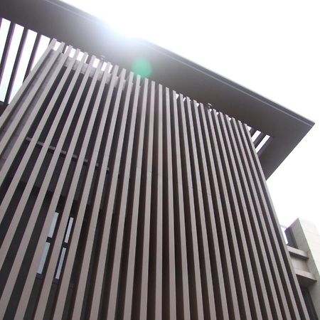 一田一墅 民宿 وجي المظهر الخارجي الصورة